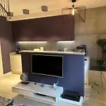 Redlowo アパート グディニャ