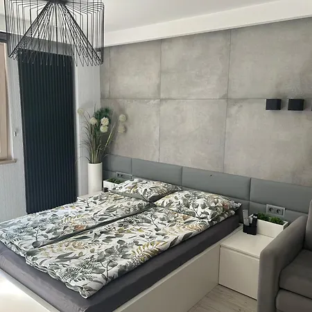 Appartement Redlowo *