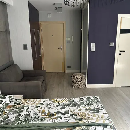 Redlowo Apartmán Gdyně