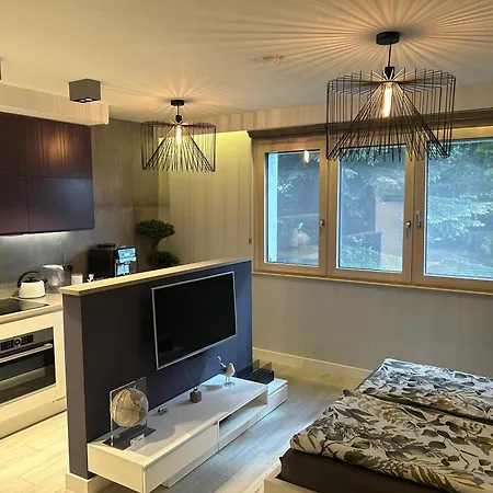 Apartamento Redlowo Gdynia