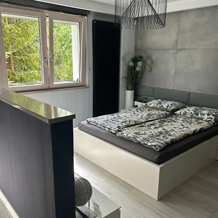 Redlowo Appartement