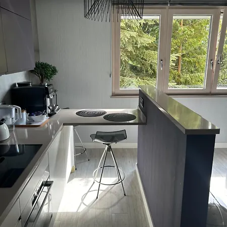 Appartement Redlowo
