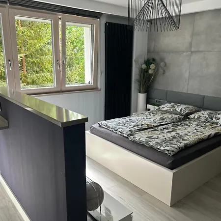 Redlowo Appartement *