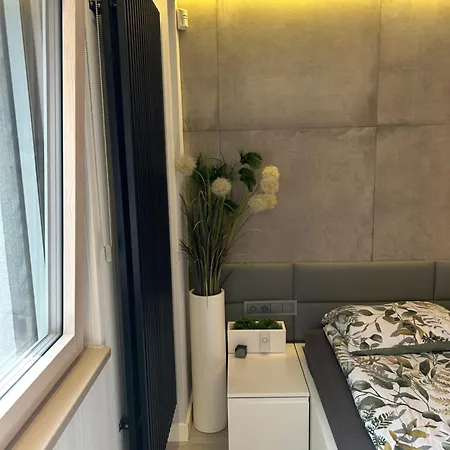 Apartamento Redlowo *