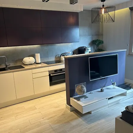 Redlowo Apartamento Gdynia