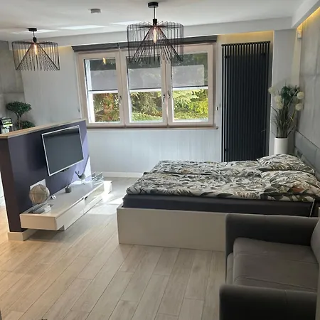 Apartamento Redlowo Gdynia