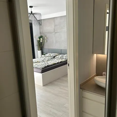 Redlowo Appartement *