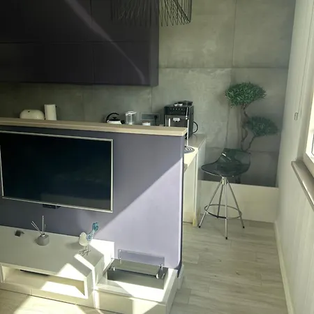 Appartement Redlowo *