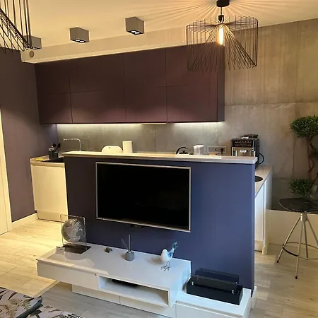 Redlowo Appartement Gdynia