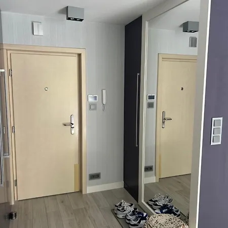 Apartmán Redlowo Gdyně