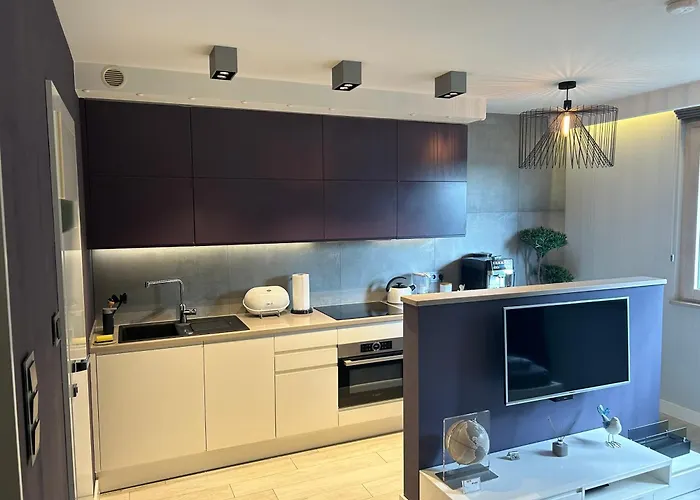 Redlowo Apartmán