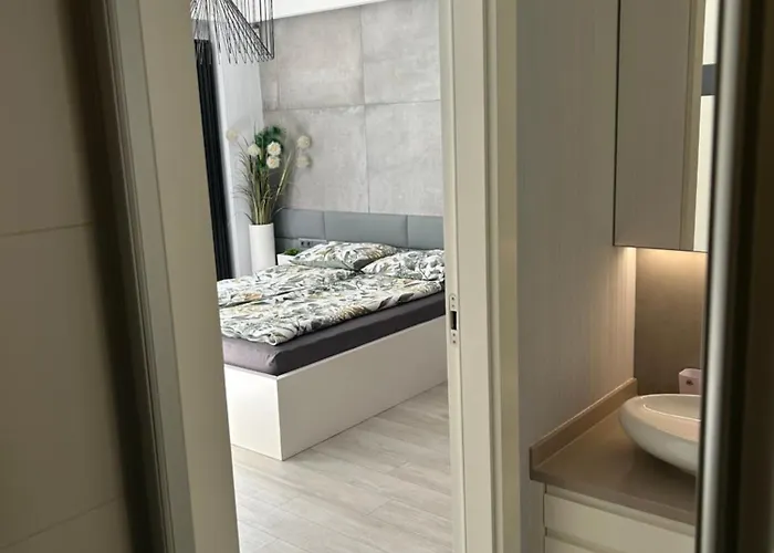 Redlowo Apartmán *