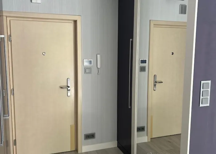 Apartman Redlowo Gdynia